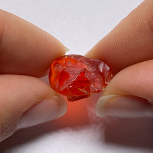 Mexican Fire Opal