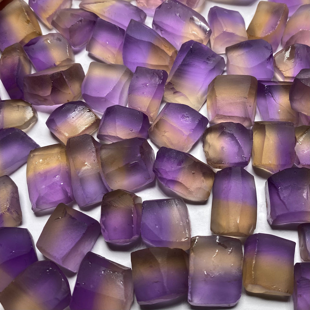 Ametrine - Bolivia (Bulk)