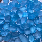 Sky Blue Topaz - Brazil (Bulk) 2 - 3 gram