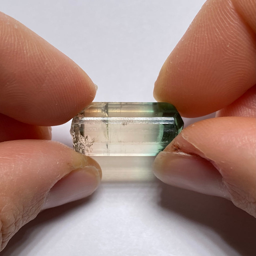 Congo Tourmaline