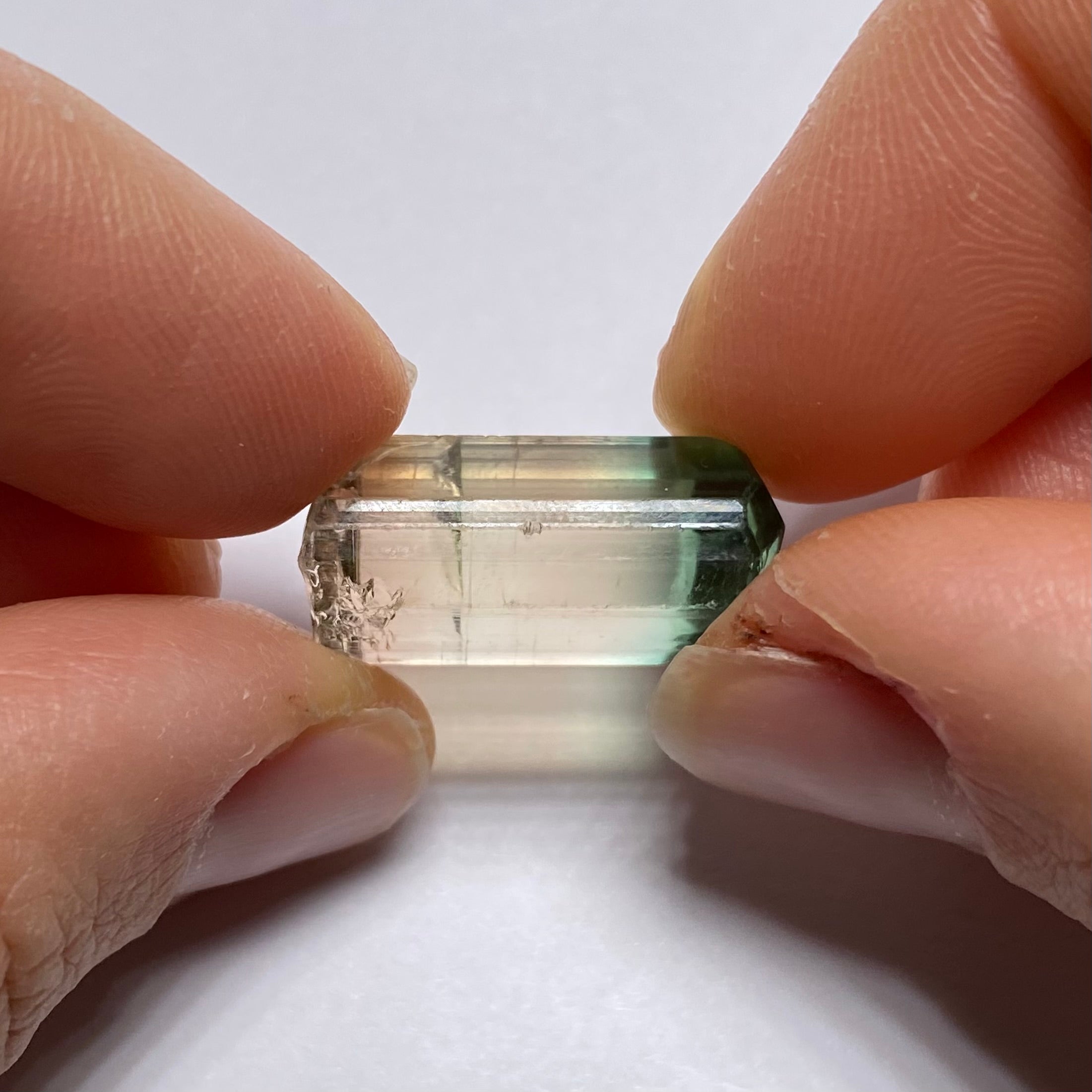 Congo Tourmaline
