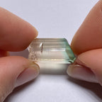 Congo Tourmaline