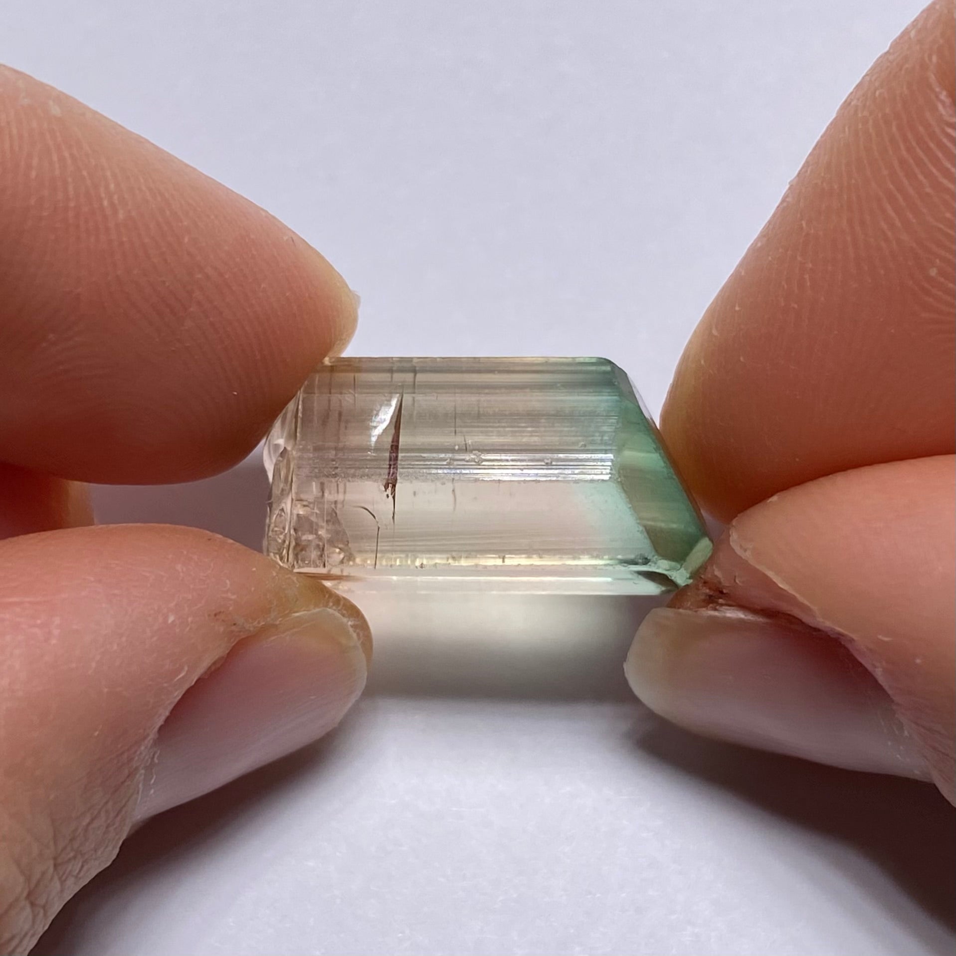 Congo Tourmaline