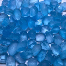 Load image into Gallery viewer, Sky Blue Topaz - Brazil (Bulk) 2 - 3 gram

