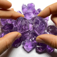 Load image into Gallery viewer, Rose de France Quartz 1/4+ Kilo (250+ grams) - Brazil
