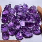 Rose de France Quartz 1/4+ Kilo (250+ grams) - Brazil