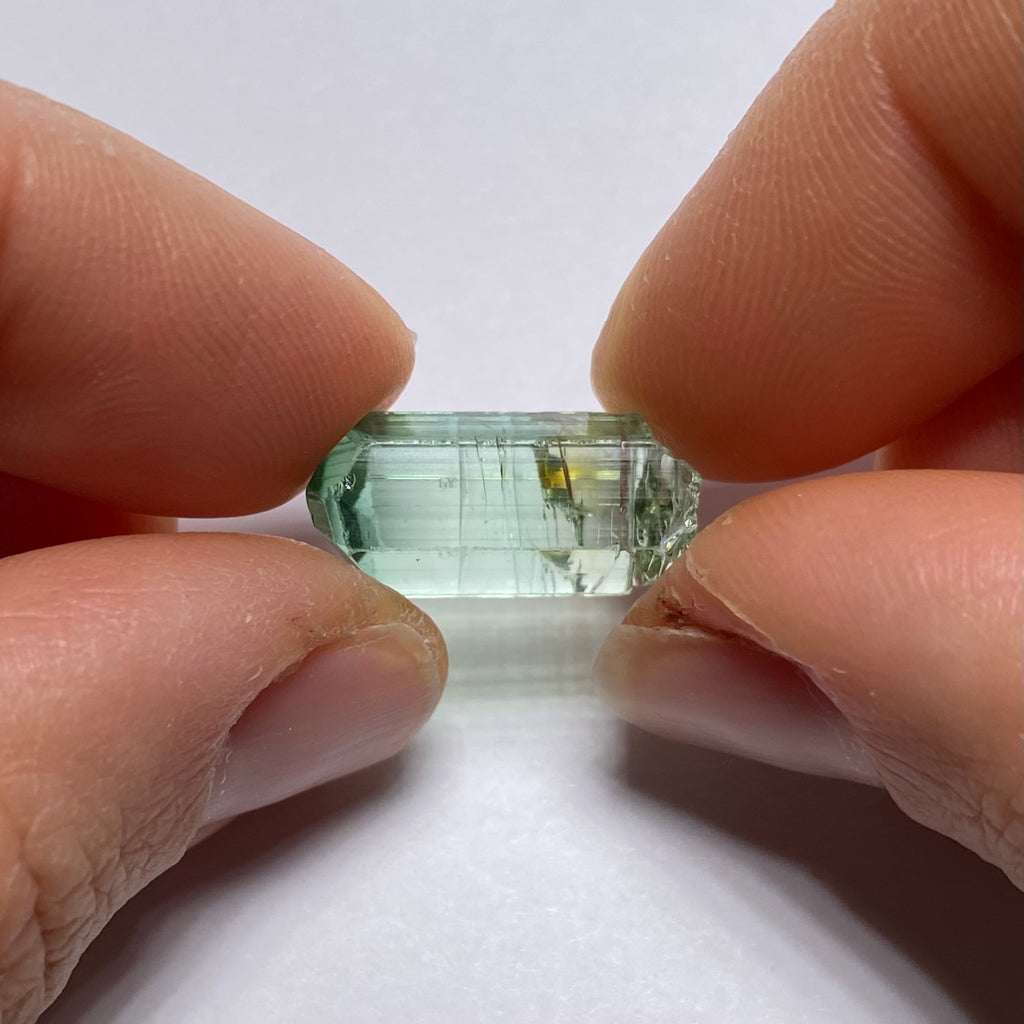 Congo Tourmaline