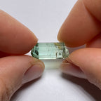 Congo Tourmaline