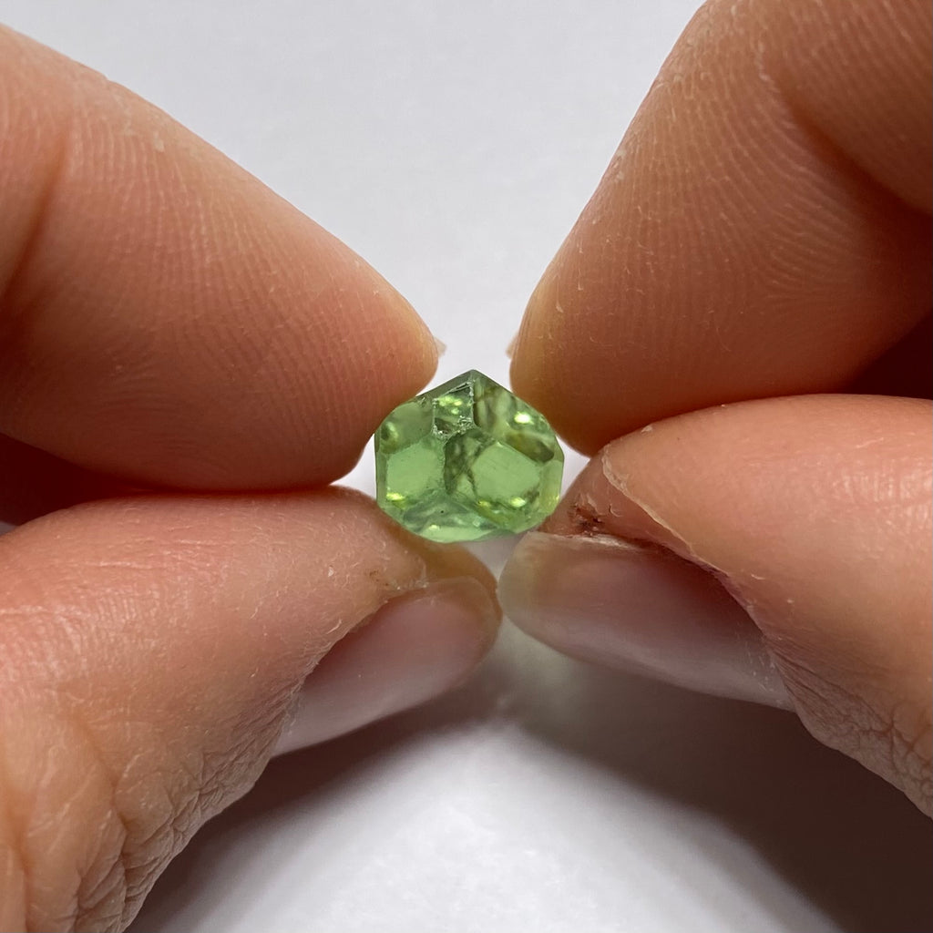 Congo Tourmaline