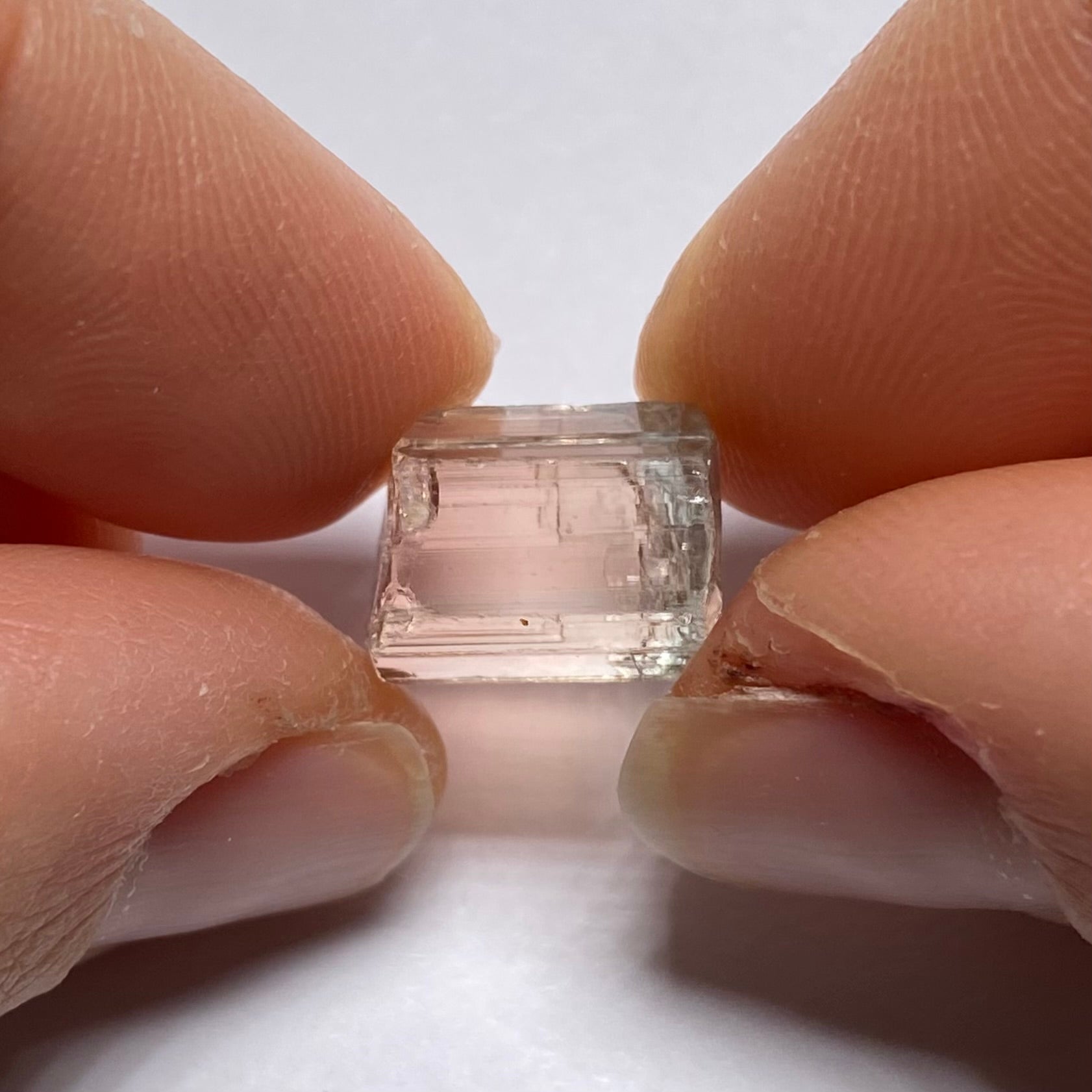 Congo Tourmaline