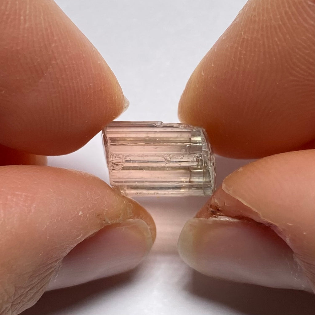 Congo Tourmaline