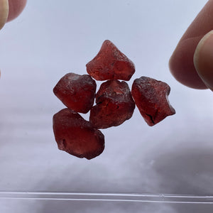 Umba Garnets