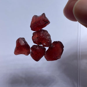 Umba Garnets