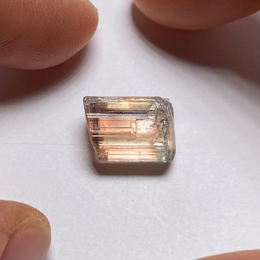 Congo Tourmaline
