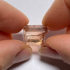 Congo Tourmaline