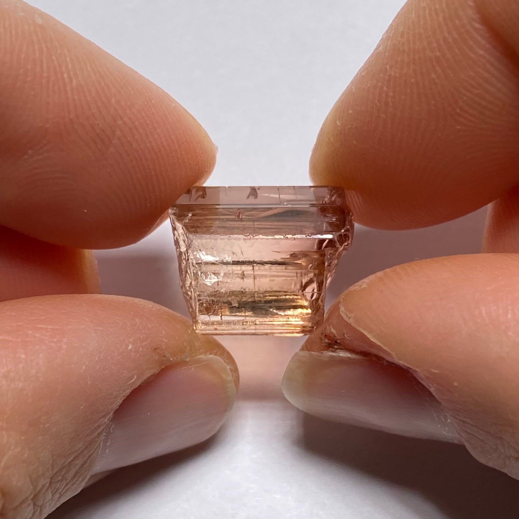 Congo Tourmaline