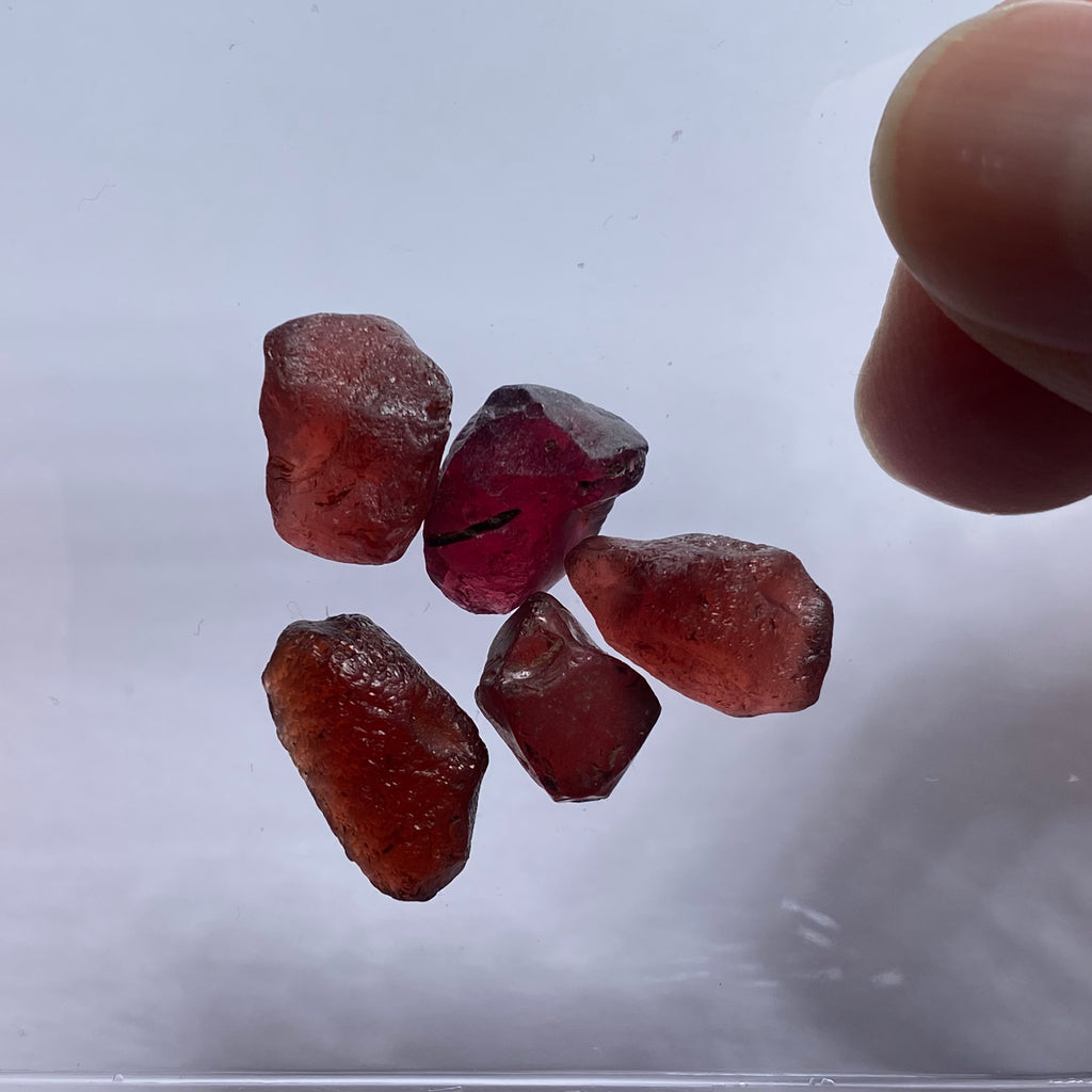 Umba Garnets