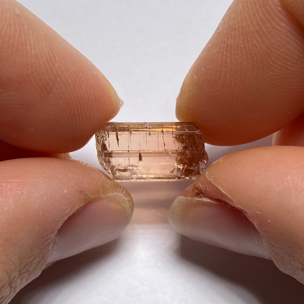 Congo Tourmaline
