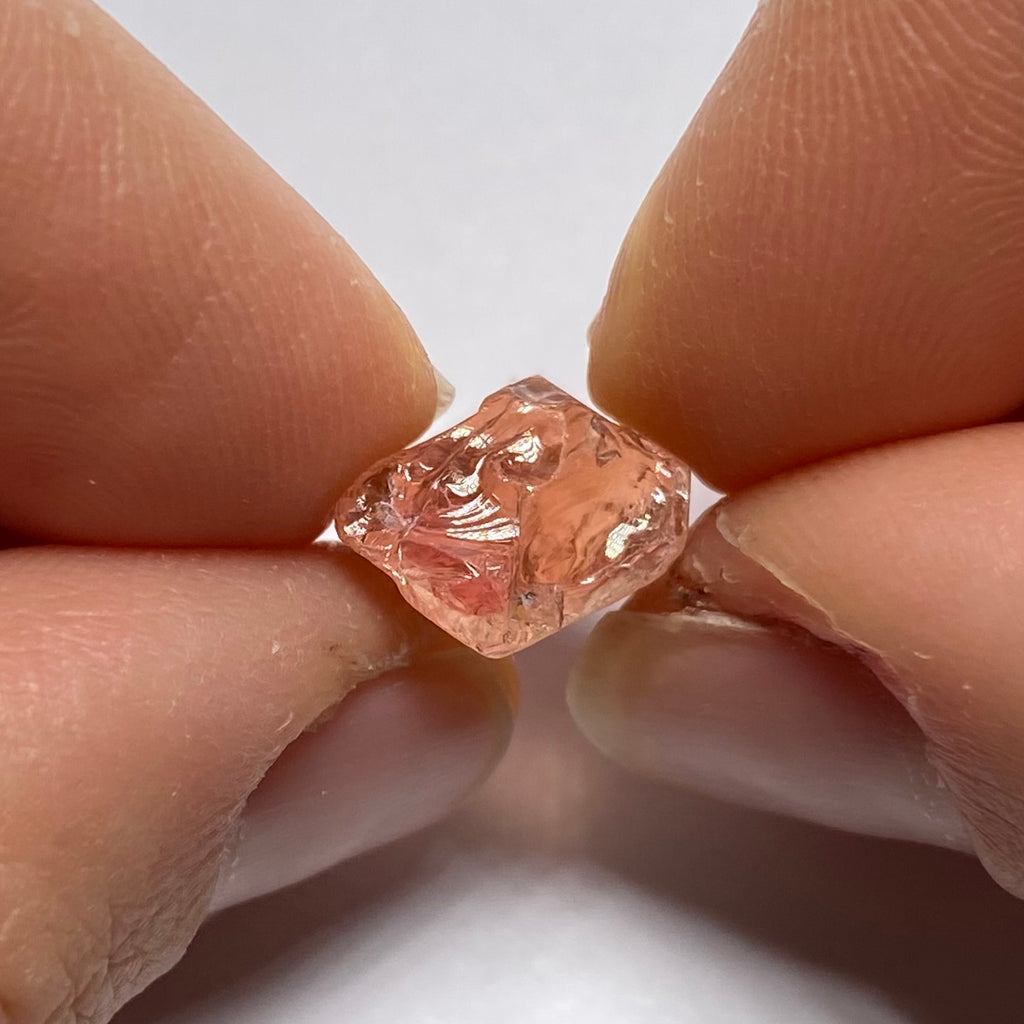 Congo Tourmaline