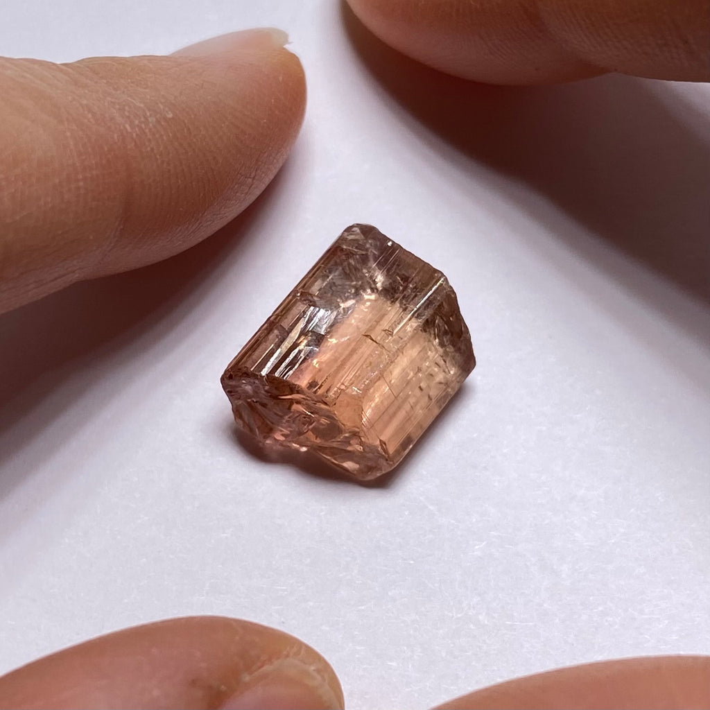 Congo Tourmaline
