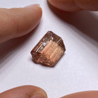 Congo Tourmaline