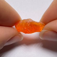 Load image into Gallery viewer, Mexican Fire Opal
