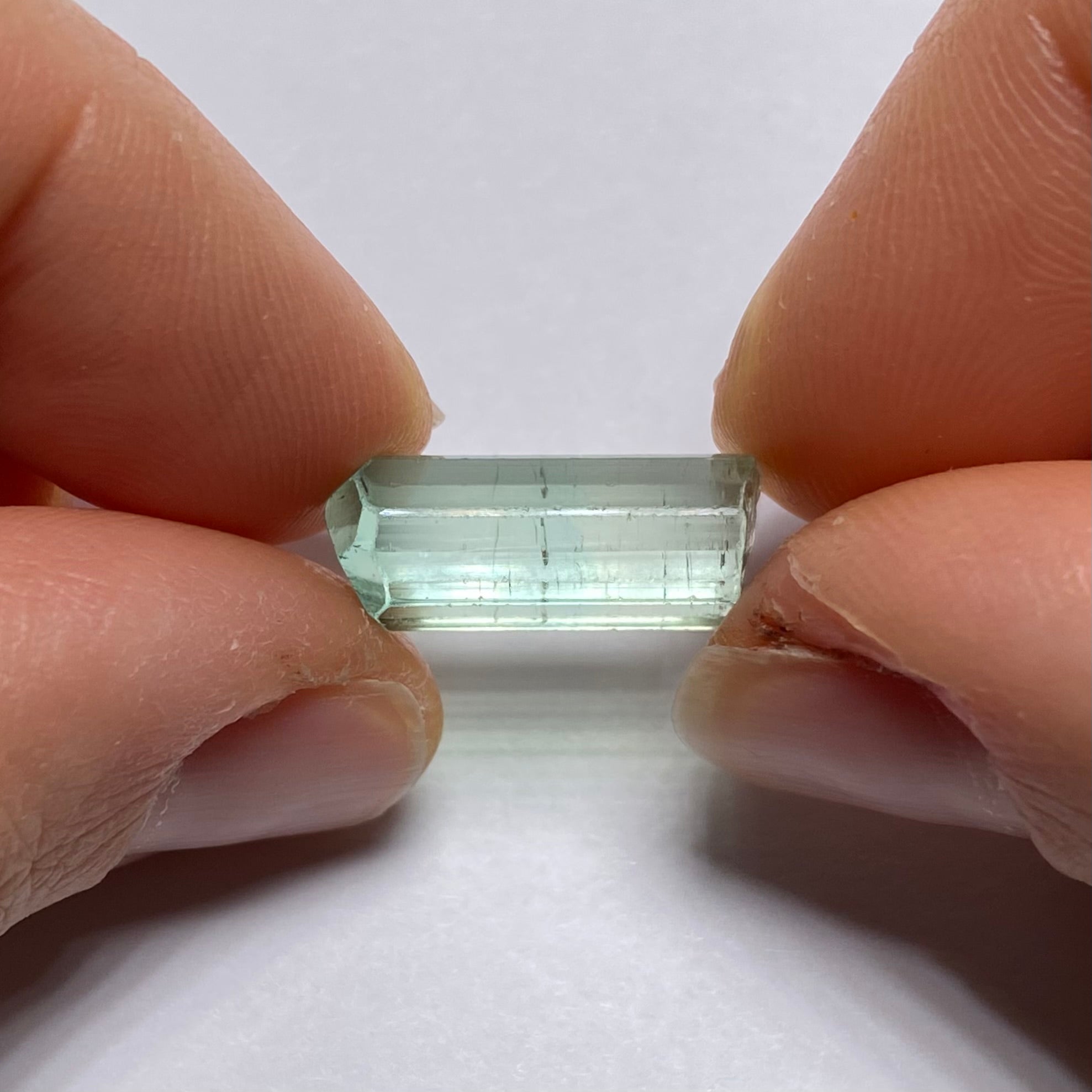 Congo Tourmaline
