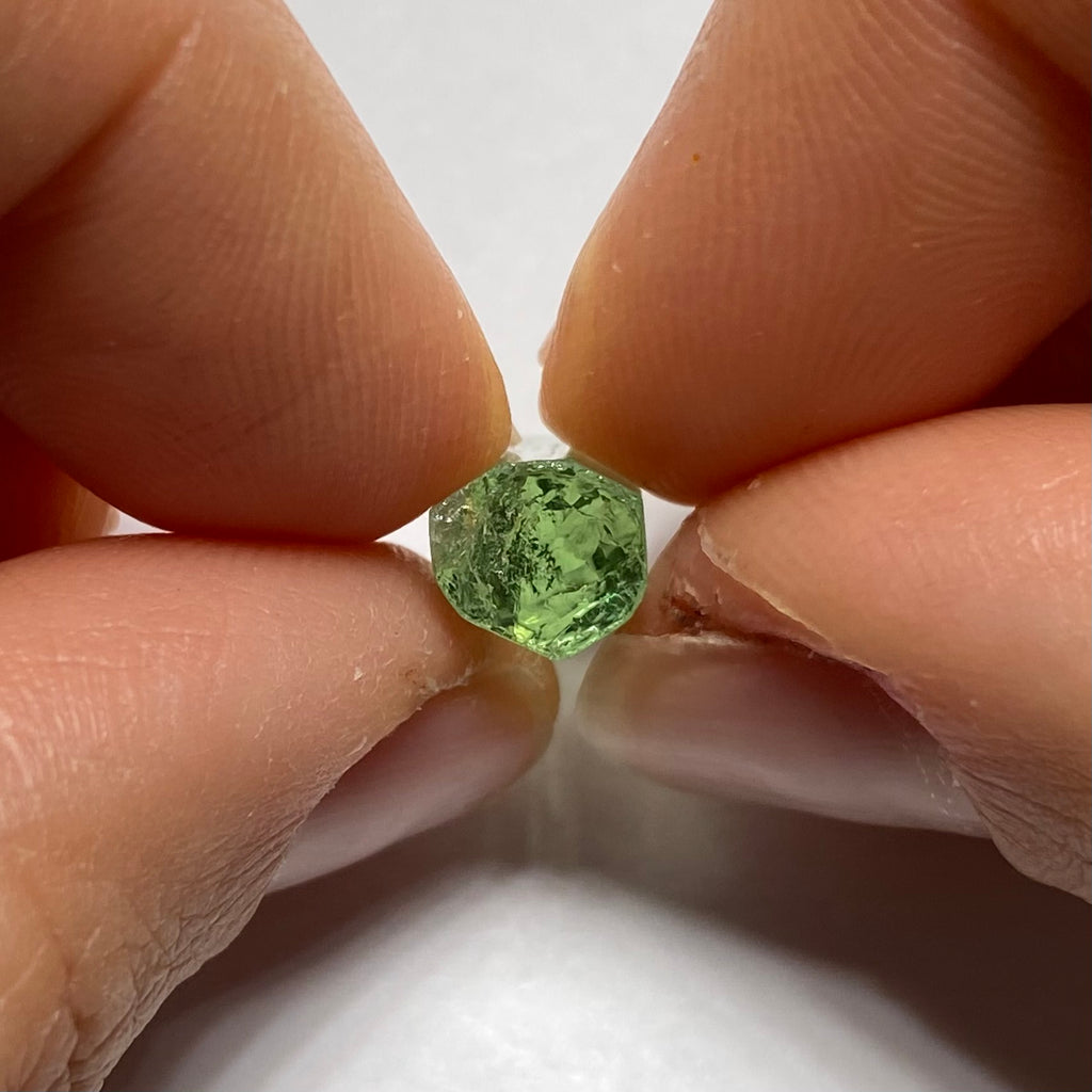 Congo Tourmaline
