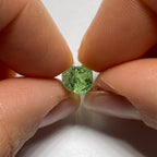 Congo Tourmaline