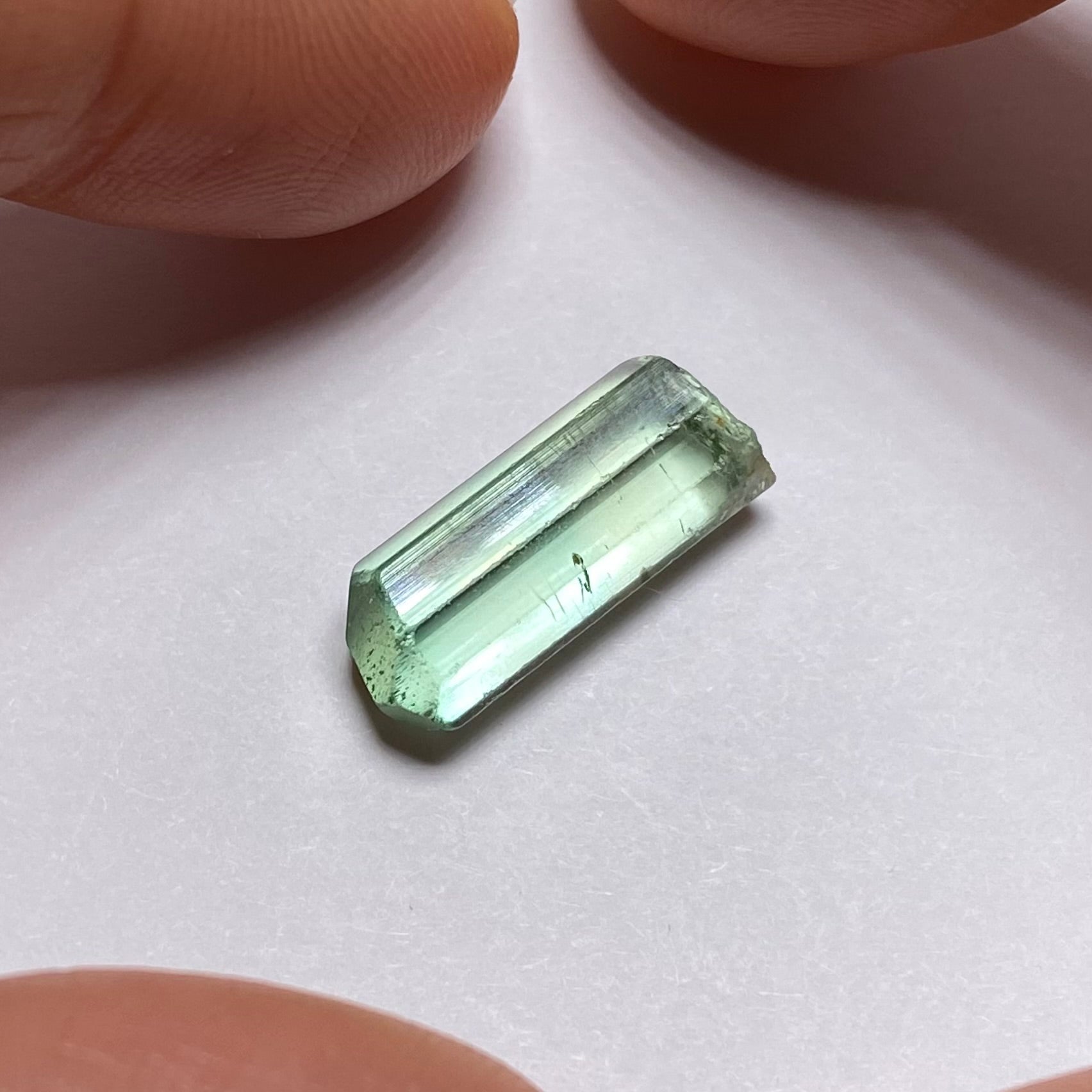 Congo Tourmaline