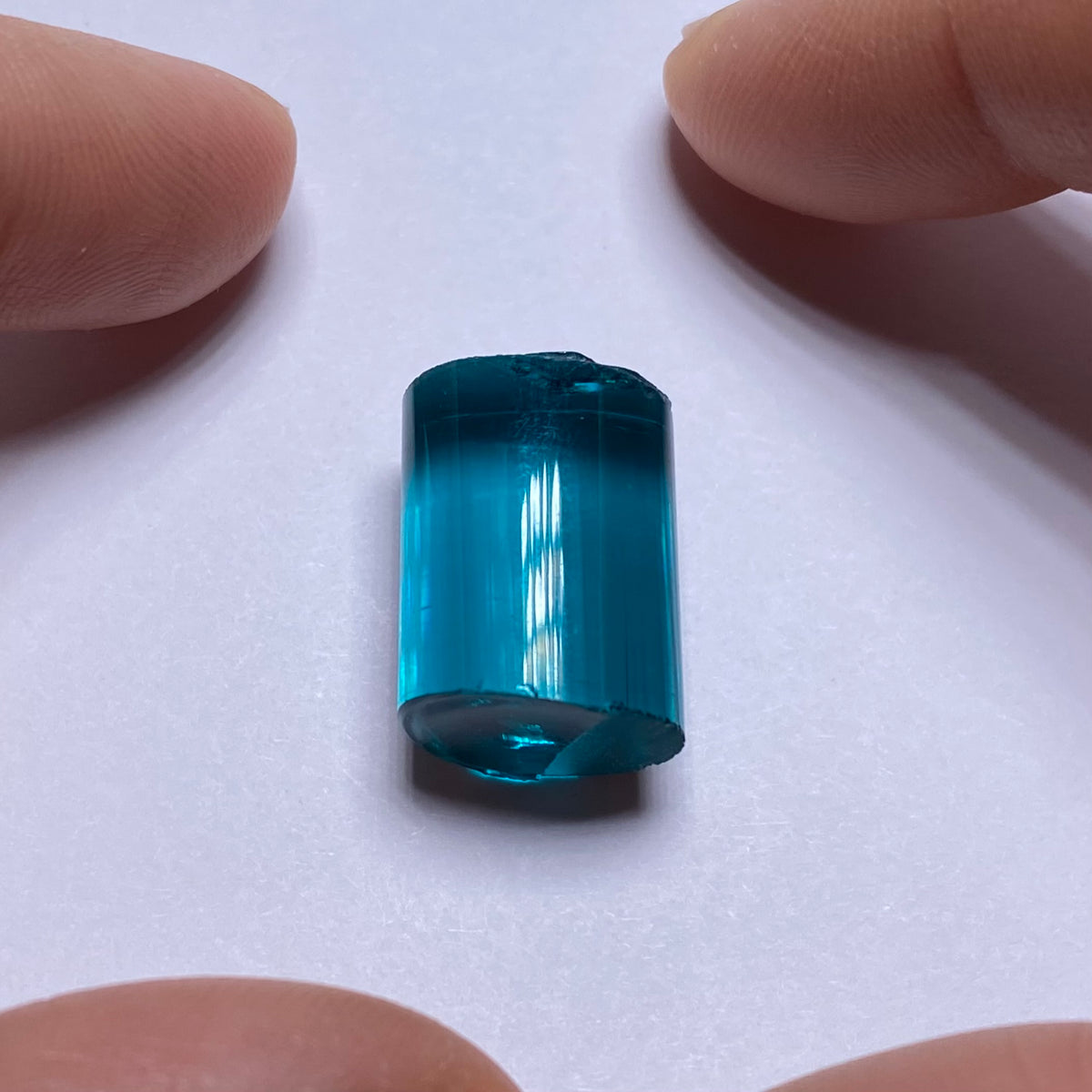 Helinite Helenite | Gem Rough | Facet Rough | Gemstones – Joe Henley Rough ...