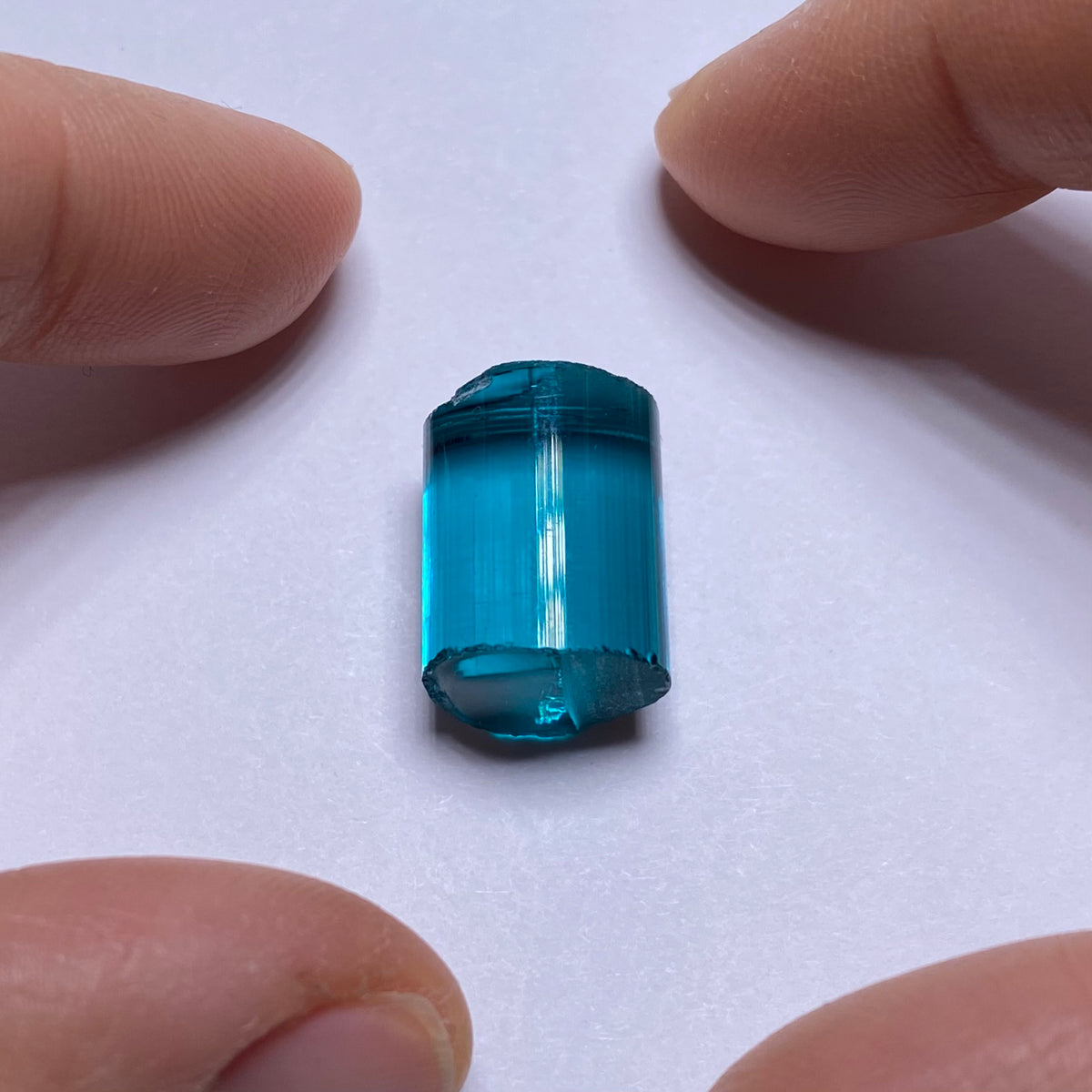Helinite Helenite | Gem Rough | Facet Rough | Gemstones – Joe Henley Rough ...