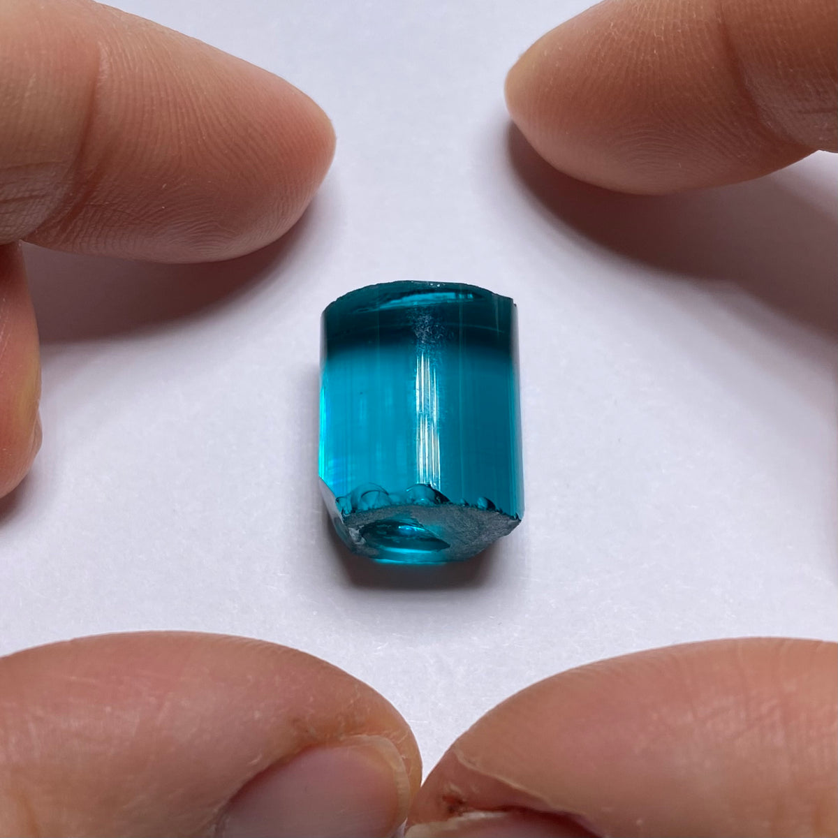 Helinite Helenite | Gem Rough | Facet Rough | Gemstones – Joe Henley Rough ...