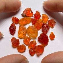 Load image into Gallery viewer, Mexican Fire Opal
