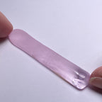 Cotton Candy Synthetic Corundum