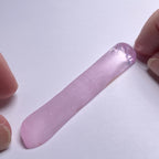 Cotton Candy Synthetic Corundum
