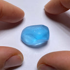 Sky Blue Topaz - Brazil