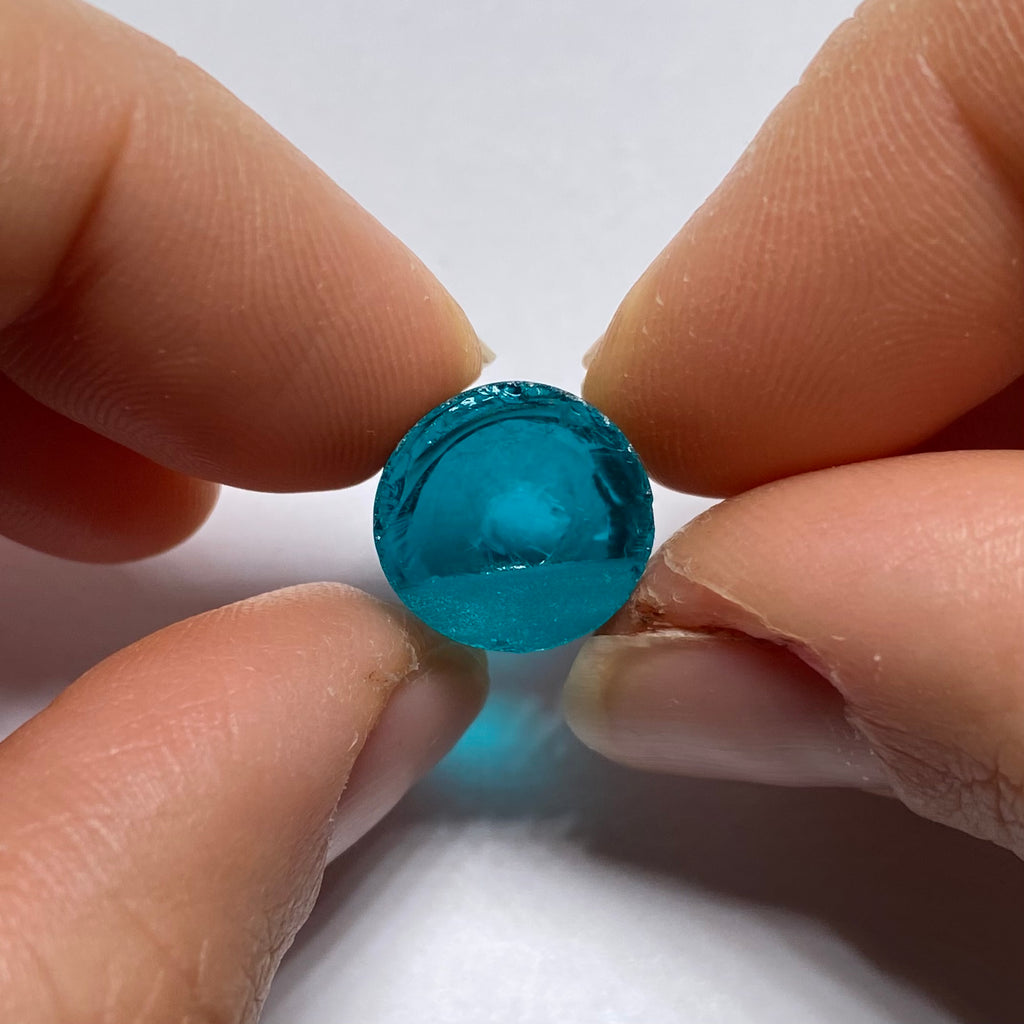 Helinite Helenite | Gem Rough | Facet Rough | Gemstones – Joe Henley Rough ...