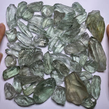 Load image into Gallery viewer, Special Purchase of Prasiolite - Brazil
