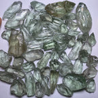 Special Purchase of Prasiolite - Brazil