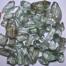 Load image into Gallery viewer, Special Purchase of Prasiolite - Brazil
