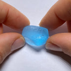 Sky Blue Topaz - Brazil