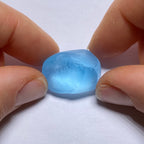 Sky Blue Topaz - Brazil