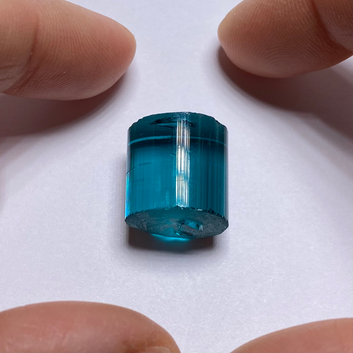 Helinite Helenite | Gem Rough | Facet Rough | Gemstones – Joe Henley Rough ...
