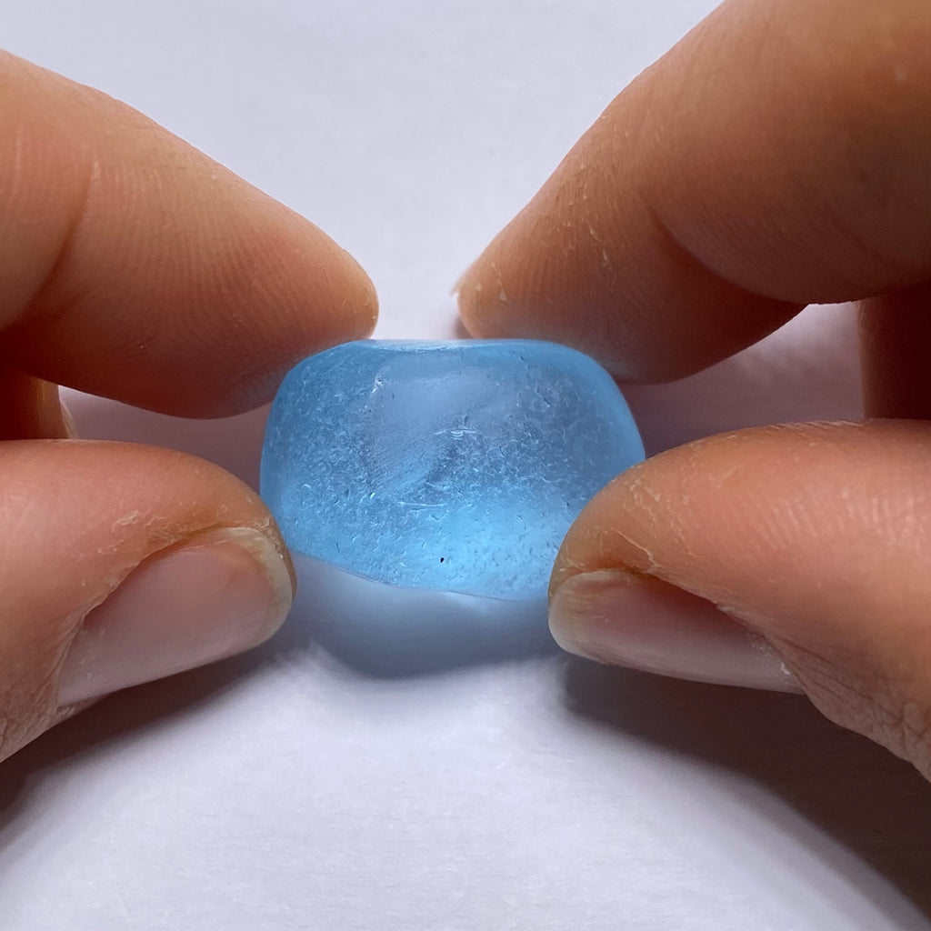 Sky Blue Topaz - Brazil