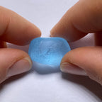 Sky Blue Topaz - Brazil