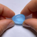 Sky Blue Topaz - Brazil