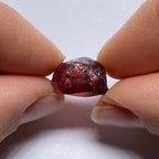 Lindi Garnet - Tanzania