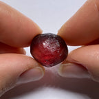 Lindi Garnet - Tanzania