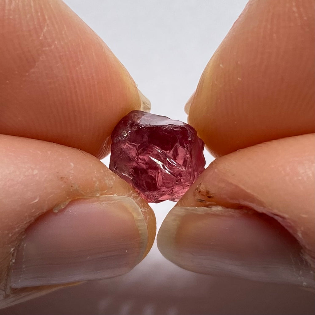 Lindi Garnet - Tanzania